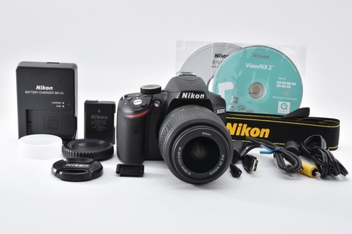 Excellent nikon d3200 24 2mp - nikon, 24.2mp