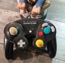 Nintendo Official Gamecube