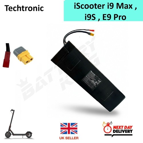 Iscooter max i9s - i9s, /