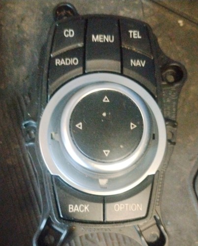 9231116 bmw series idrive - bmw,