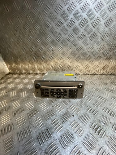 2006 citroen radio stereo - citroen, c5