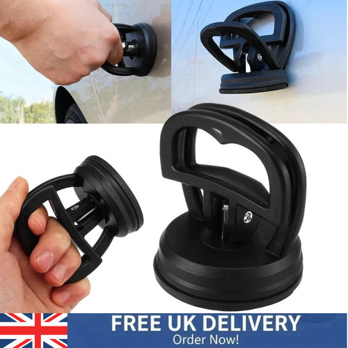 Car dent puller suction cup - puller,