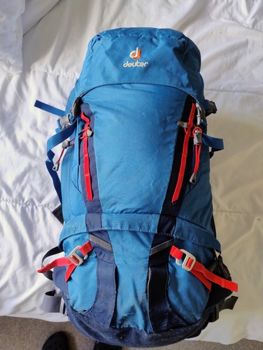 Deuter guide backpack - deuter,
