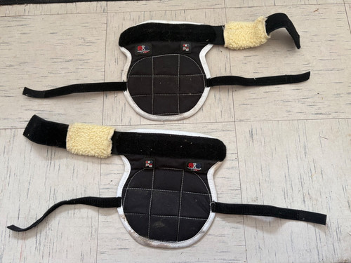 Premier equine magnet knee - equine,