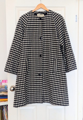 Vintage jaeger wool line - vintage,