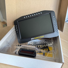 EcuMaster 7 inch ADU Dash