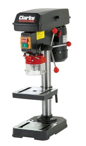 Clarke cdp102b speed bench - speed,