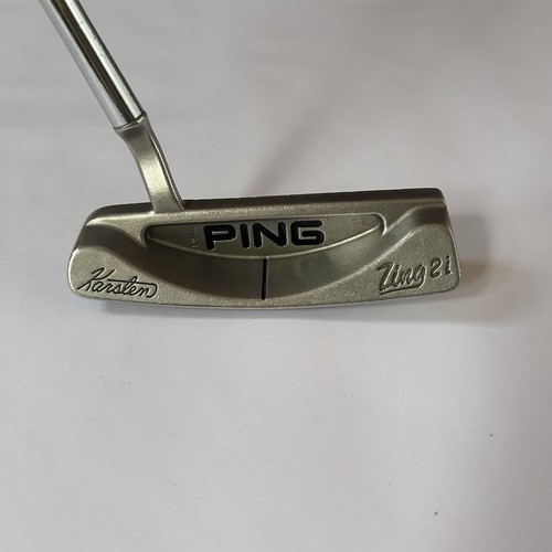 Ping zing putter karsten - zing, 2i