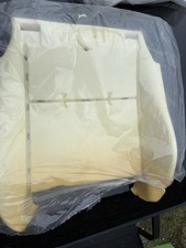 Seat Cushion for BMW 3 Series