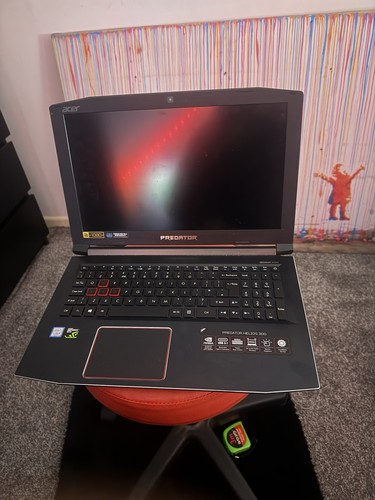 Acer predator helios 300 - predator,