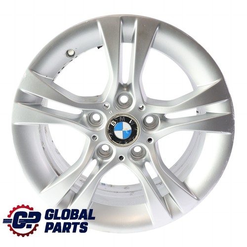 Bmw e90 e91 alloy wheel - bmw,