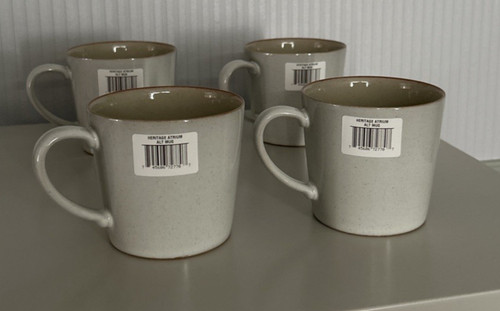 Set denby heritage atrium - heritage,