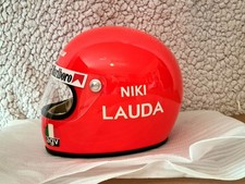 Niki Lauda 1975 1st World