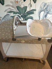 Graco Classic Electra Travel