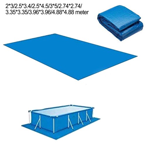 For ensure safe - safe, swimming