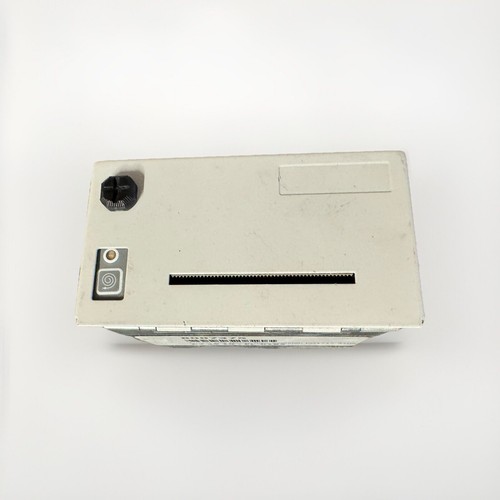 Dot matrix printer module - printer,