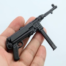 1/6 Scale Mini Gun Model
