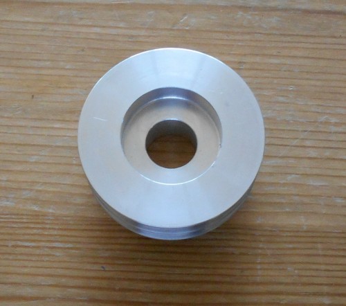 Shorrock supercharger c75b - shorrock,