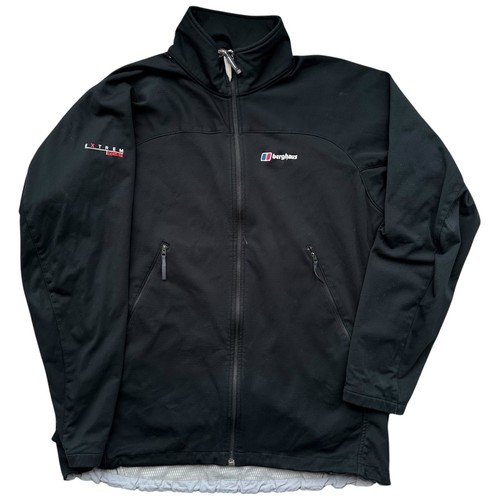 Berghaus extrem windstopper - berghaus,