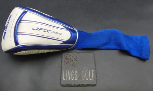 Mizuno jpx 850 - jpx, driver