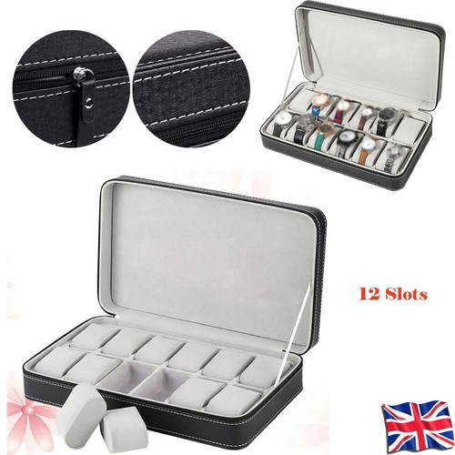 Grids watch display storage - grids,