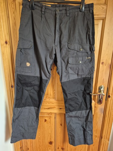 Fjallraven vida pro - pro, trousers