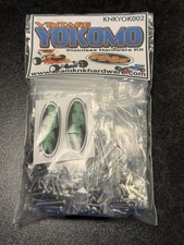 Yokomo YZ10 MX4, or 870C
