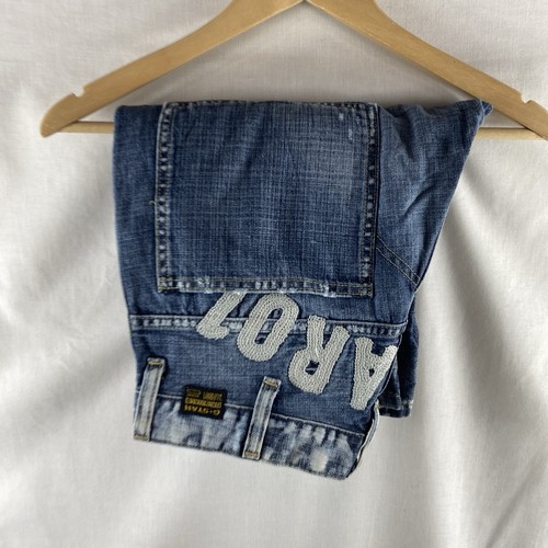 Star elwood embro jeans - sc,