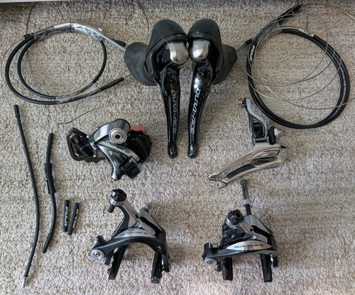 Shimano dura ace 9000 - dura-ace,