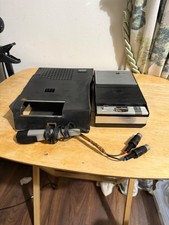 Vintage Phillips Cassette