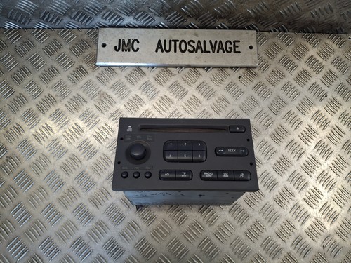Saab mk1 player stereo - saab,