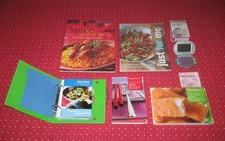 Weight Watchers Discover Pack