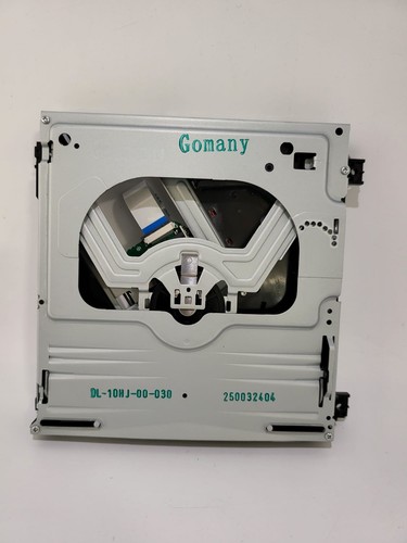 Sharp 24be0k dvd - dvd, module