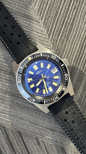 Heimdallr hbtm5 watch - heimdallr,