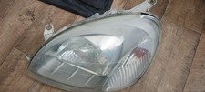 Toyota Yaris MK1 Headlight