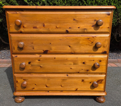 Ducal victoria solid pine - solid,