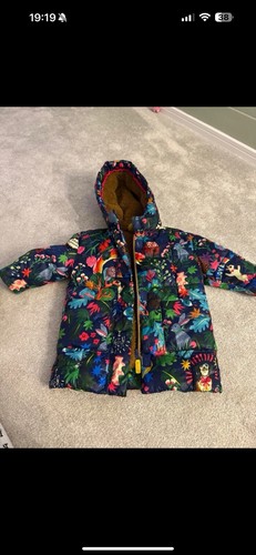 Oilily girls coat - girls', 2