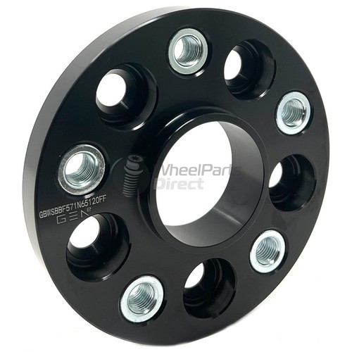Pcd adapters 5x112 1 to - (4),