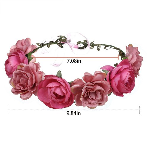 Adjustable women leave - adjustable,
