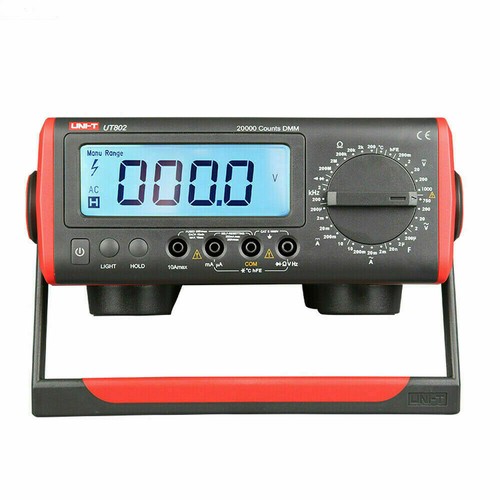 Uni ut802 lcd display bench - ut802,