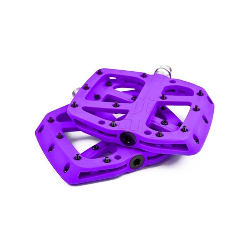 Thirteen base flat pedal - base,