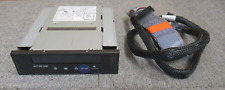 HP 218575-001 35/70GB AIT Internal SCSI LVD Backup Tape Drive + Cable 10169732