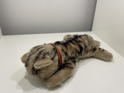 Steiff animal cat 18cm 15cm - 18cm,