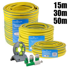 Garden Hose Pipe Outdoor