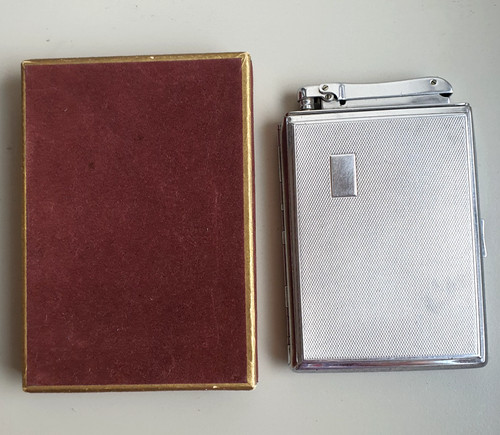 Vintage colibri monopol - vintage,
