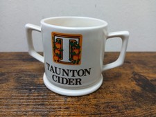 Wade Taunton Cider Ceramic