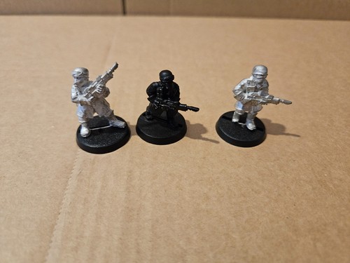 Warhammer 40k imperial - x,