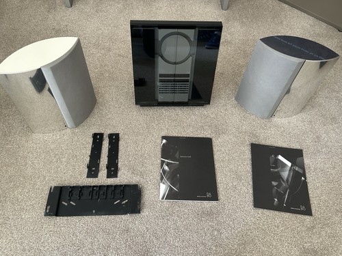 Bang olufsen beosound 3000 - beosound,