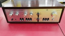 Luxman L-505V Integrated Amplifier #BE06962