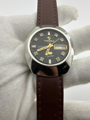 Vintage tressa lux authentic - vintage,